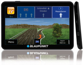 Blaupunkt TravelPilot 74