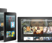 Amazon Fire Tablets