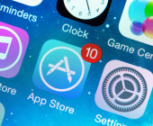 Apple iOS Apps