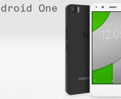 Android One Smartphone BQ Aquaris A4.5
