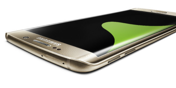 Samsung S6 edge+ 