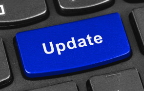 Shockwave mit veraltetem Flash-Player 