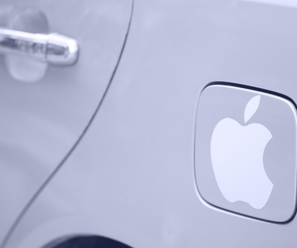 Apple will eigenes Auto schon 2019 präsentieren 