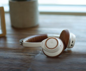 Plantronics Backbeat Sense