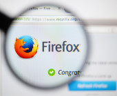 Firefox 41 unter der Lupe