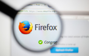 Firefox 41 unter der Lupe 
