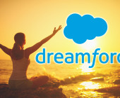 Dreamforce 2015 ein Erfolg