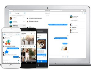 Facebook Messenger 