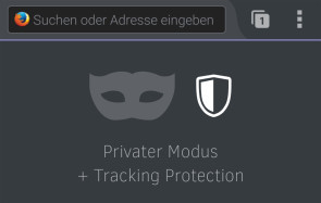 Firefox Tracking Protection Android 