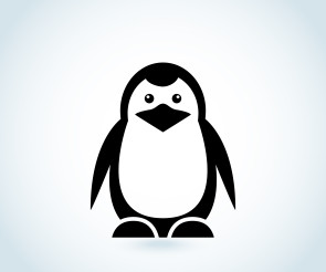 Pinguin 