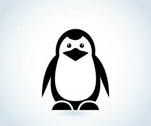 Pinguin 