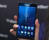 Der neue Priv by Blackberry