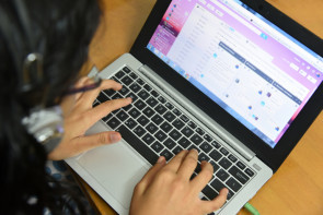 Angriff auf GMail