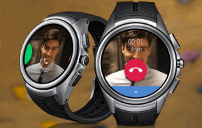 LG Watch Urbane 2nd Edition 