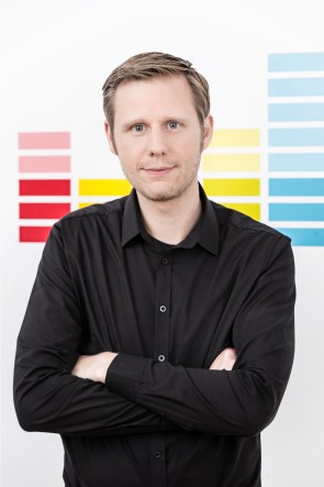 Michael Krause Geschäftsführer Deezer