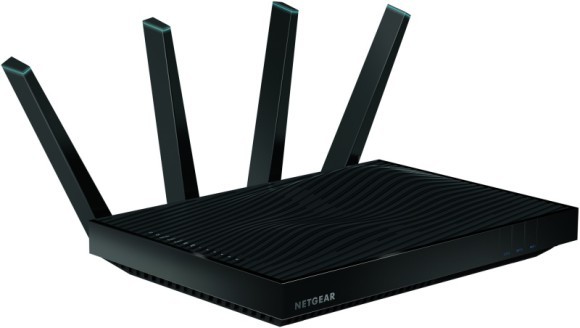 Netgear Nighthawk X8 