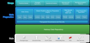 Data Preparation von Cisco