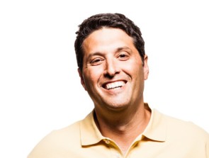 Terry Myerson