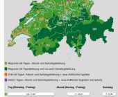 Präzisere Lieferzeiten von LeShop.ch