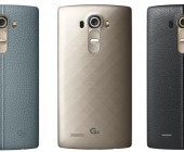 LG G4 Fashion Edition