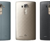 LG G4 Fashion Edition