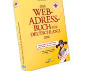 Das Web-Adressbuch 2016 für Deutschland