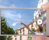 Sony Xperia Z5 Kamera