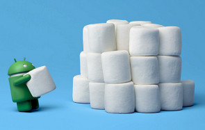 Android 6.0 Marshmallow 