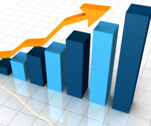 Charts Aufstieg Erfolg 