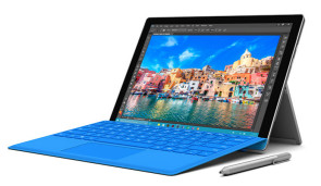 Microsoft Surface Pro 4 Tablet