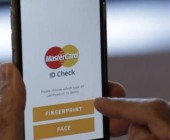 MasterCard vereinfacht Identitätsüberprüfung