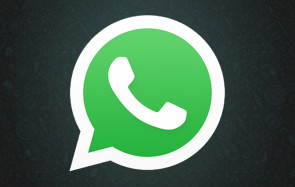 WhatsApp Messenger Icon 