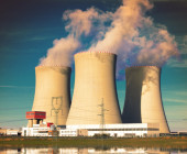 Cyber-Gefahr für Atomkraftwerke