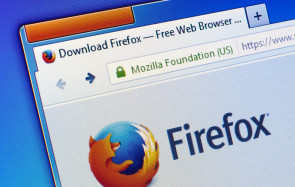 Firefox ohne Plugins 