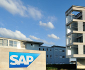 SAP-Zentrale