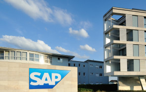 SAP-Zentrale 