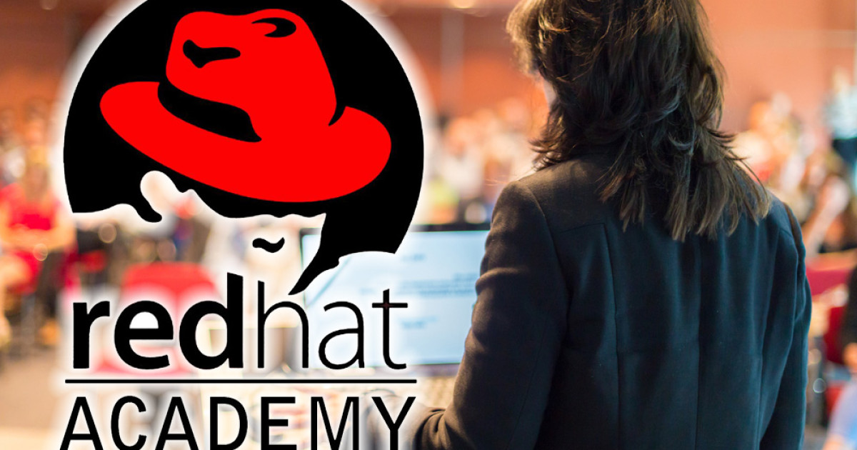 Red Hat Academy kommt nach Europa onlinepc.ch
