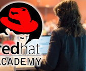 Red Hat Acdemy in Europa