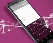 SwiftKey-Tastatur nutzt neurale Netzwerke