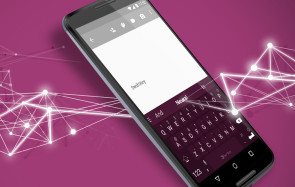 SwiftKey-Tastatur nutzt neurale Netzwerke 