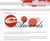Switch gewinnt Sicherheitspreis für .ch-Registry