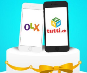 OLX wird tutti.ch 