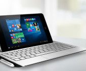 HP Envy 8 Note Windows 10 Tablet