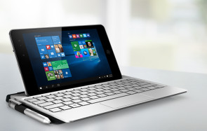 HP Envy 8 Note Windows 10 Tablet 