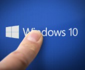 Update auf Windows 10 sofort