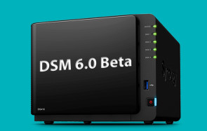 DSM 6.0 Beta 1 ist verfügbar 