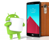 LG G4 Android-Smartphone Marshmallow