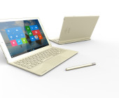 Toshiba dynaPad Windows-Tablet