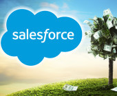 100 Millionen von Salesforce