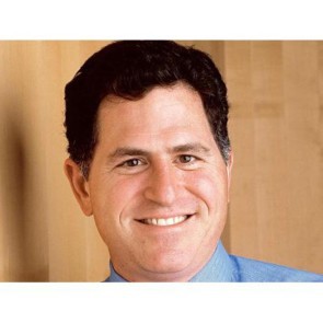 Michael Dell